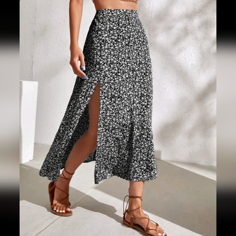 Shein skirt (xl/12)